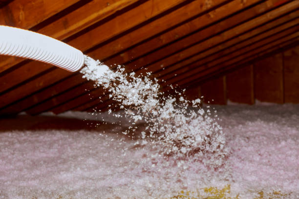 Best Spray Foam Insulation in Jasper, TN