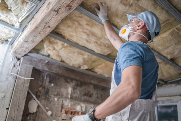 Best Insulation for Specific Applications in Jasper, TN