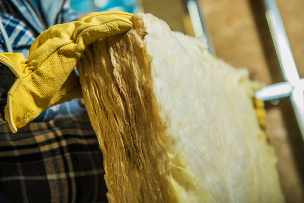 Types of Insulation We Offer in Jasper, TN
