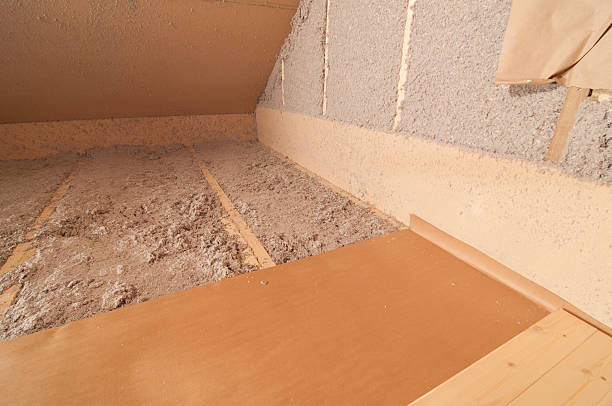 Best Eco-Friendly Insulation in Jasper, TN