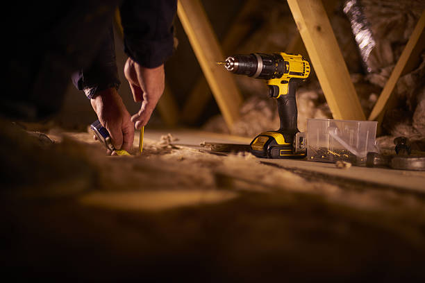 Professional Insulation Contractor in Jasper, TN