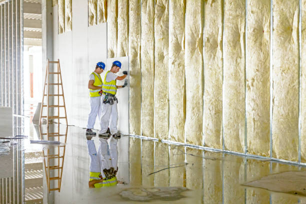 Best Fiberglass Insulation in Jasper, TN